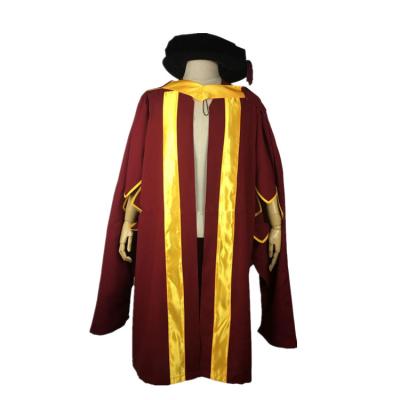 China Custom Logo College Graduation Dress Comfortable School Uniforms UK Style Professional Manufacturer for sale