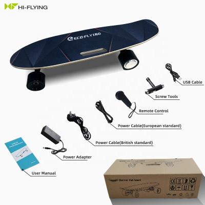 China European Youth Warehouse Door Shipping Cheap Mini Electric Skateboard for sale