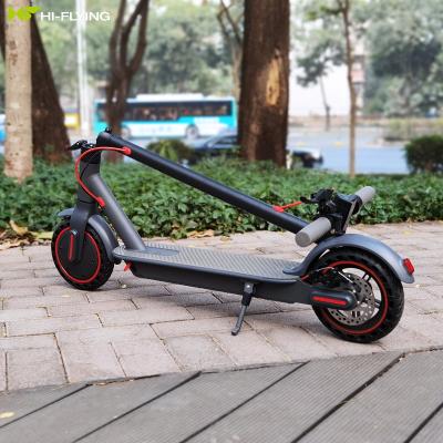 China Escooter OEM ODM China Unisex Wholesale Electric Scooter 350W Folding Electric Scooter Kick Scooter for sale