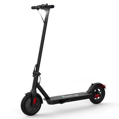 China EU warehouse stock 7.5AH e power long range unisex strong dual motor e-scooter electric scooter for sale