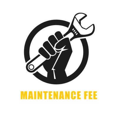 China After-sale maintenance fee and express cost of air freight cost maintenance fee and freight for sale