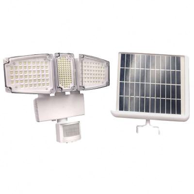 China Solar Garden Security Lights Motion Outdoor Street High Brightness Waterproof LED Solar Garden Light for sale