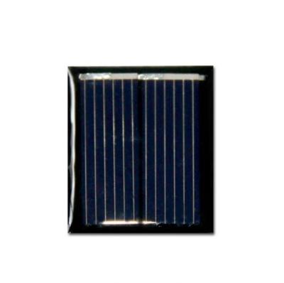 China Toys high quality low price custom size hand size sunpower mini power solar panel split solar panel small size kit for toys for sale