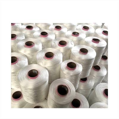 China High Quality Acid Resistant BCF PP Thread 1200D/80F High Tenacity PP Yarn Lot BCF Polypropylene Stock Yarn for sale