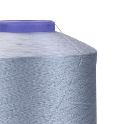 China High Tenacity 900D FDY Acid Resistant Polypropylene PP FDY Thread Polypropylene Yarn PP 100% Filament Yarn for sale