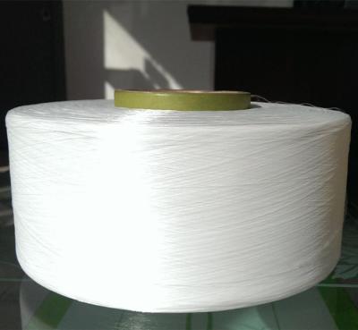 China 6 HOY SD Low Shrinkage Nylon Yarn 40D/12F 68D/24F RW For Knitting for sale