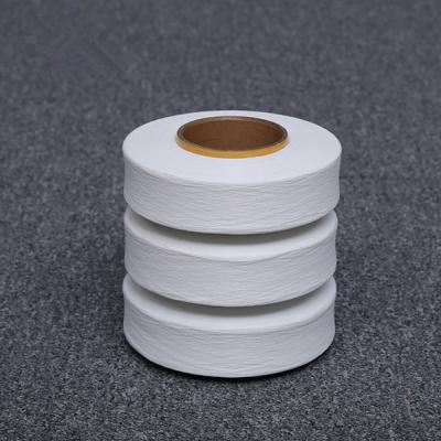 China Core Spun Thread Free Sample Spandex Yarn 20d 100% Bare Spandex Yarn for sale