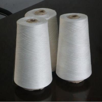 China Anti-pilling best Ne 30s/1 100% price viscose yarn for knitting for sale