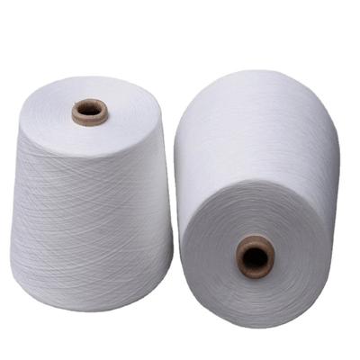 China China Supplier Hot Sale 100% Moisture-absorbent Crochet Yarn Knitting Yarn 30/1 Carded Cotton Yarn for sale