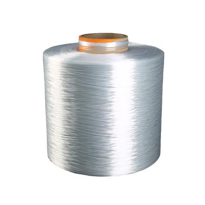 China Anti-pilling High Tenacity Nylon Yarn 840D FDY Nylon Yarn For Ropes for sale