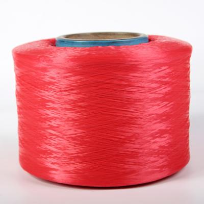 China Anti-pilling High Tenacity Nylon Thread 840D FDY Nylon Yarn for sale