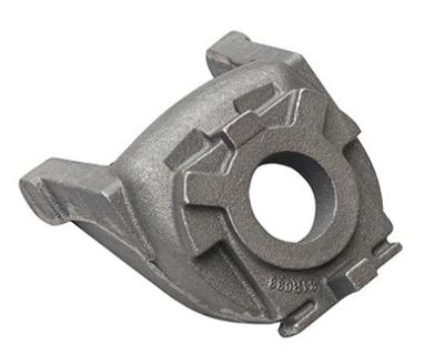 China Natural Color QT450-10 Ductile Iron Castings for sale