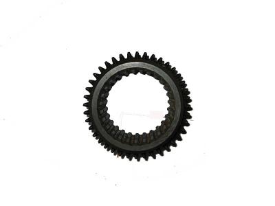 China OEM Motorcycle Gearing 80mm Ductile Iron Castings for sale