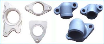 China CT8 Lost Wax Investment Castings for sale