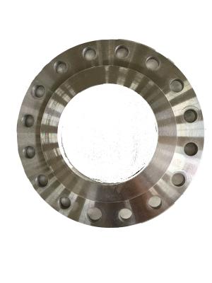 China Round Alloy Steel Flanges 0.2kg Automobile Spare Parts for sale