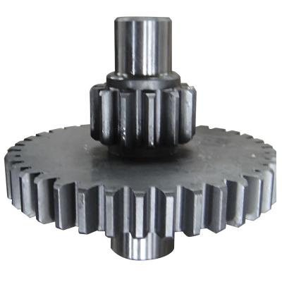 China Car Accessory Gearing  Alloy Steel Castings for sale