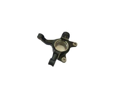 China Peças de maquinaria pesada de Gray Iron Universal Joint Fork 90mm à venda