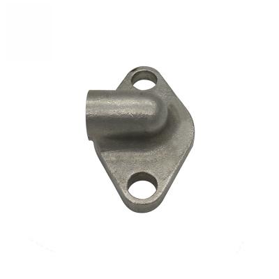 China Alloy Steel Joint 80mm Lost Wax Investment Castings for sale