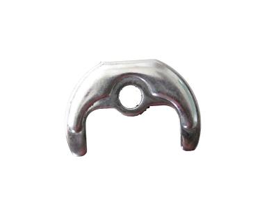 China Water Glass Carbon Steel Casting of  Washers for sale