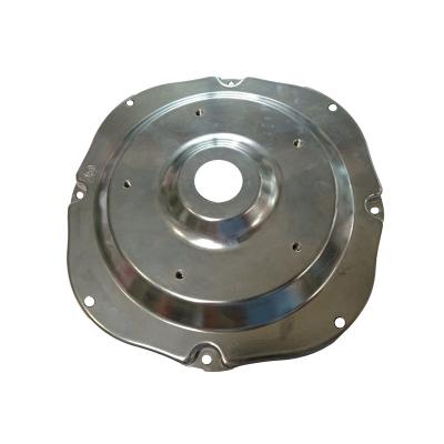 China Carbon Steel Casting Of Automobile Spare Parts for sale