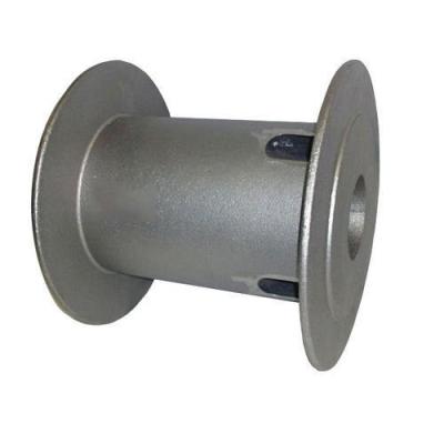 China Shot Blasting Wheel 6.3um Gray Iron Castings for sale