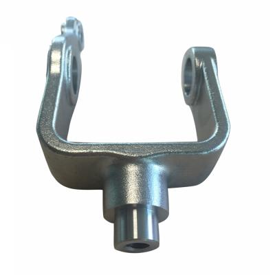 China 6kg Alloy Steel Investment Castings for sale