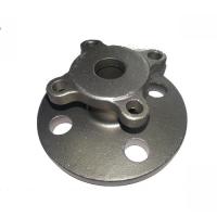 China ASTM-Klep 12.5um 1200mm Gray Iron Castings Te koop