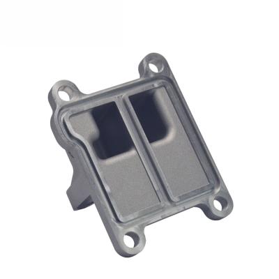 China CT7 Alloy Steel Investment Casting for sale