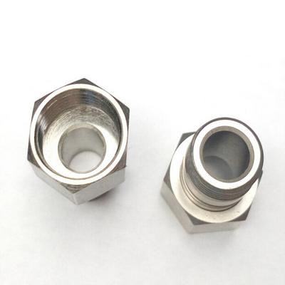 China Investment Carbon Steel Casting Fastener  For Automobile Spare Parts for sale