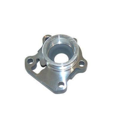 China Valves Alloy Steel JIS Construction Machinery Parts for sale