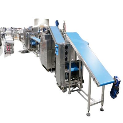 China Pita Bread Production Line/Pita Bread Making Machine /Food/ Automation Production Line for sale