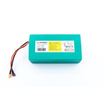 China OEM ODM 10Ah 12ah 15Ah 20Ah 25Ah 30Ah e bike battery 60v 20ah long life lithium battery for electric scooter for sale