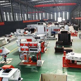 Verified China supplier - Henan Strongwin Machinery Equipment Co., Ltd.