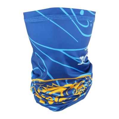 China Antibacterial Variety Magic Scarf Climbing Sunscreen Breathable Anti-UV Summer Ice Mask Scarf Fishing Bib Silk Cover for sale