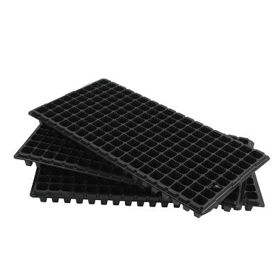 China High Quality Eco-friendly 162 Cell Seed Planting Seed Crib Planting Seed Tray for sale