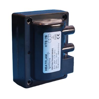 China High Voltage Power Oil Boiler Ignition Transformer For Industry for sale