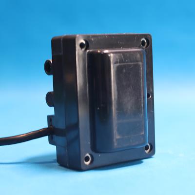 China Power 220V FD33% Gas Burner Ignition Transformer for sale