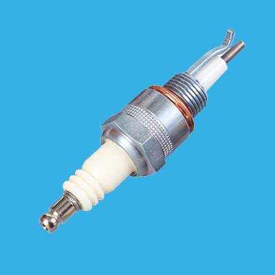 China Eco-friendly custom spark plug ceram iIgnition electrode for industry for sale