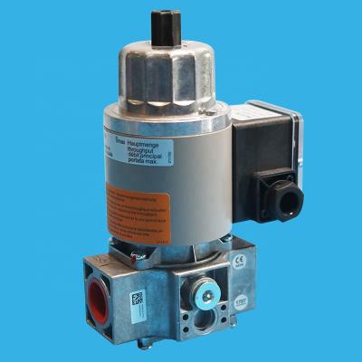 China Solenoid Valve General Nitrogen Low Pressure Slow Opening for sale