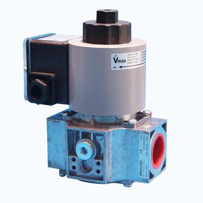 China Wire General High Pressure 220 Volt Gas Solenoid Valve for sale