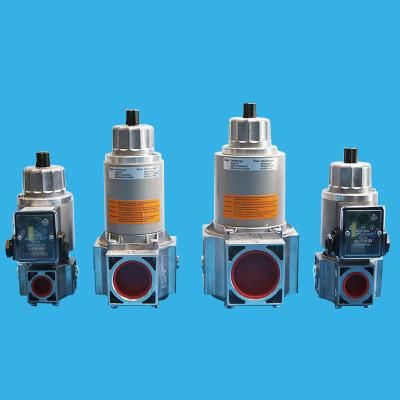 China General Automatic Liquid Nitrogen 24 Volt 1 Inch High Pressure Solenoid Valves For Industry for sale