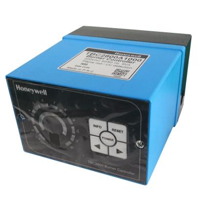 China Digital Burner Controller TBC2800 for sale