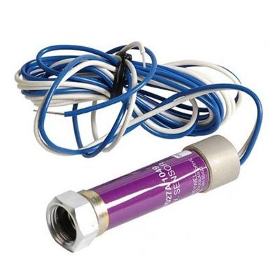 China -40 - 102Â ° C Flame Detector Sensor Burner Electric Eye UV Probe For Checking for sale