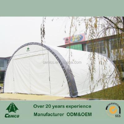 China Industrial and Farming Storage Warehouse Tent, Car Shelter Shipping and Handling - RO 3060 for sale