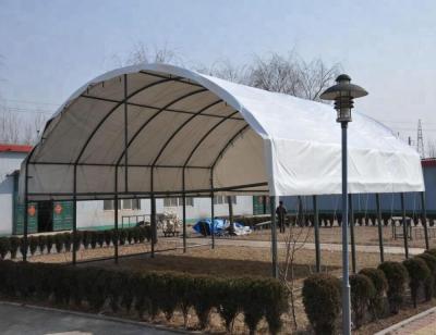 China Universal metal shelter, warehouse shelter for sale