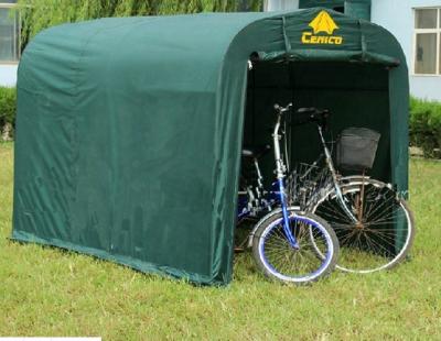 China Easily Assembled Mini Storage Shed, Garden Storage Tent for sale