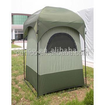 China PU Camping Shower Tent, Camping Toilet Tent for sale