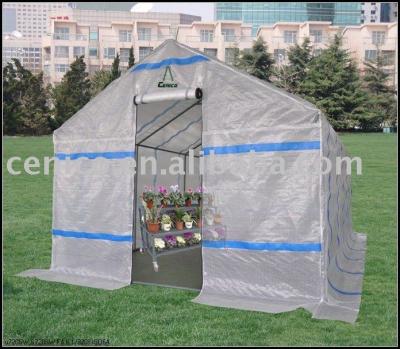 China Easily Assembled Garden Greenhouse, Garden Storage Shed for sale