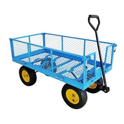 China Garden trolley, utility trolley SH1080 for sale