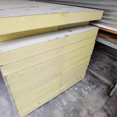 China XPS Modern Waterproof Wall Polystyrene Ceiling Extruded Sandwich Panel for sale